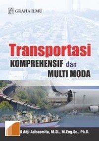 Transportasi komprehensif dan multi moda