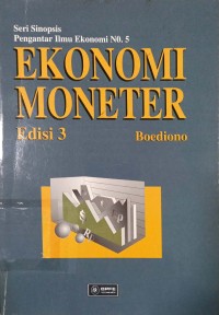 Ekonomi Monometer