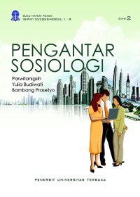 Pengantar sosiologi edisi 2