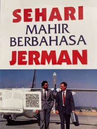 Sehari mahir berbahasa Jerman