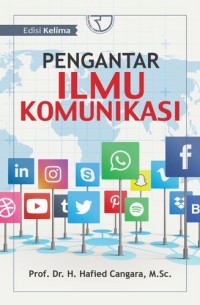 Pengantar ilmu komunikasi edisi 5