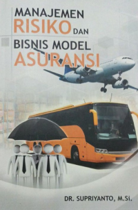 Manajemen risiko dan bisnis model asuransi