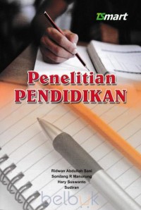 Penelitian pendidikan