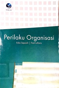 Perilaku Organisasi