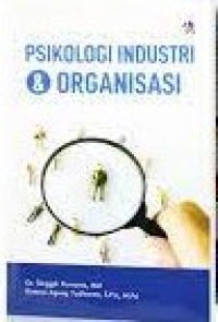 Psikologi industri & organisasi