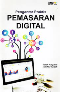 Pengantar praktis pemasaran digital