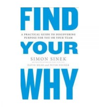 Find Your Why