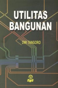 Image of Utilitas bangunan