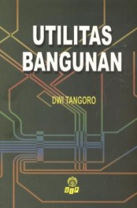 Utilitas bangunan