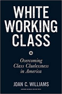 White Working Class : overcoming class cluelessness in America