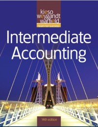 Intermediate Accounting (14. Ed)