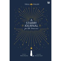 A Starry Journal For The Dreamers