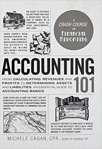 Accounting 101