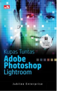 Kupas Tuntas Adobe Photoshop Lightroom