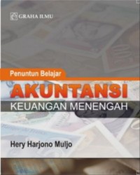 Penuntun Belajar Akuntansi Keuangan Menengah