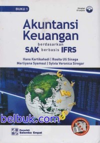 Akuntansi Keuangan Berdasarkan SAK berbasis IFRS