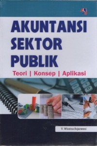 Akuntansi Sektor Publik : Teori, Konsep, Aplikasi