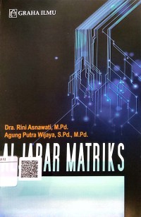 Aljabar Matriks