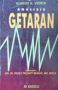 Analisis Getaran