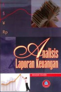 Analisis laporan keuangan