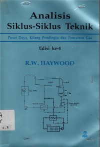 (TEKNIK SIPIL) Analisis Siklus - Siklus Teknik