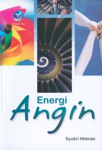 Energi angin