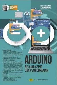 Arduino Belajar Cepat dan Pemrograman