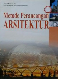 Metode perancangan arsitektur