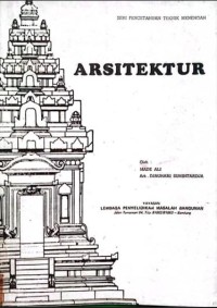 Arsitektur