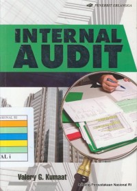 Internal Audit