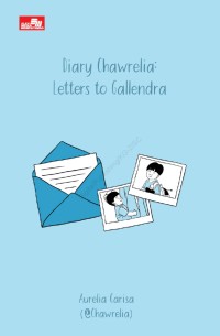 Diary Chawrelia: Letters to Gallendra