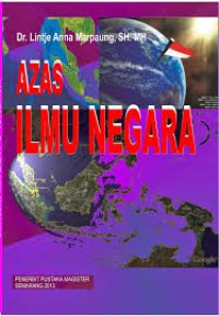 Azas Ilmu Negara