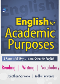 English for academic purposes