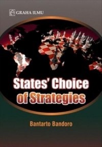 State's Choice of Strategies