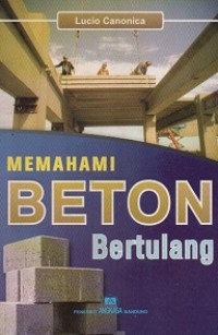 Memahami Beton Bertulang