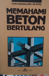 Memahami Beton Bertulang