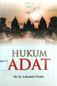 Hukum Adat