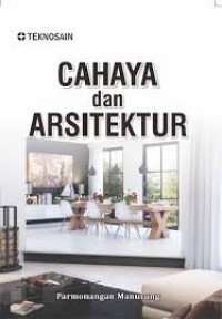 (E-BOOK) Cahaya dan Arsitektur