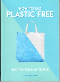 How to go plastic free