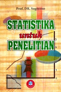 Statistika Untuk Penelitian (Cetakan 26)