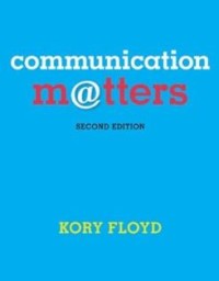 Communication matters - second edition