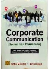 Corporate communication