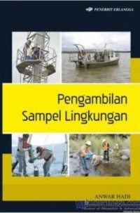 (Teknik Sipil) Pengambilan sampel lingkungan