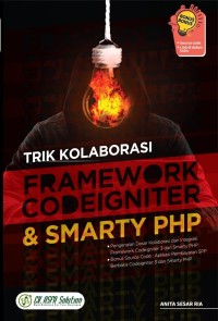 Trik kolaborasi framework codeigniter & smarty PHP