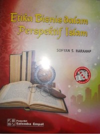 Etika Bisnis Dalam Perspektik Islam