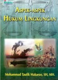 (PASCA) Aspek-aspek Hukum Lingkungan