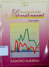 (PASCA) Pengantar Makro Ekonomi