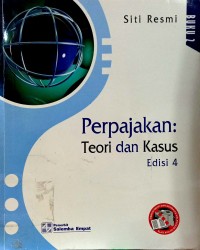 (PASCA) Perpajakan : Teori dan Kasus