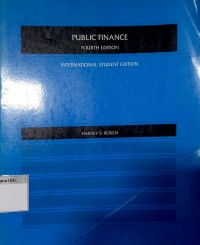 (PASCA) Public Finance