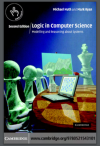 (E-BOOK - SISTEM INFORMASI - TEKNIK INFORMATIKA) Logic in Computer Science Modelling and Reasoning about Systems